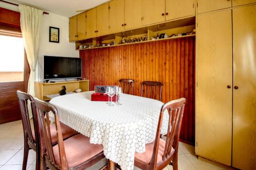 Apartment Ivanov