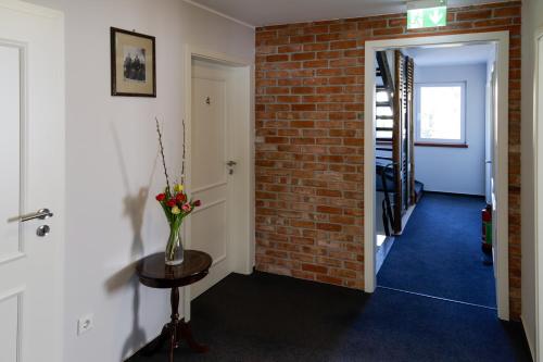 Fotografie z fotogalerie ubytování Hotel Brasserie Chaussee v destinaci Seeheim-Jugenheim