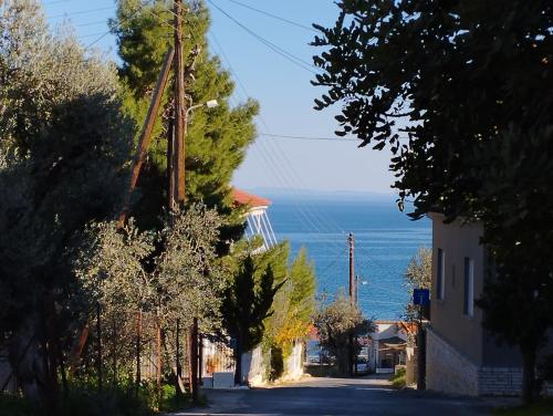 Φυσικό τοπίο κοντά σε αυτή η βίλα