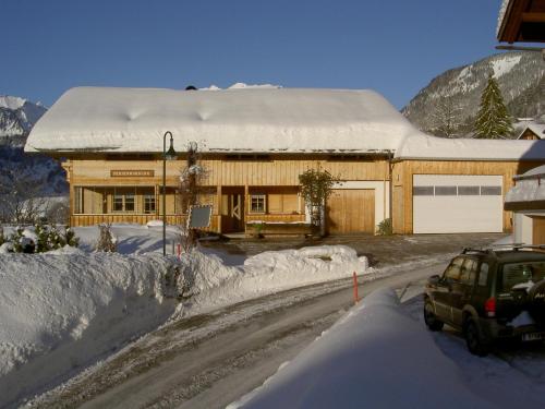 Ferienwohnung Moosbrugger – Photos 2