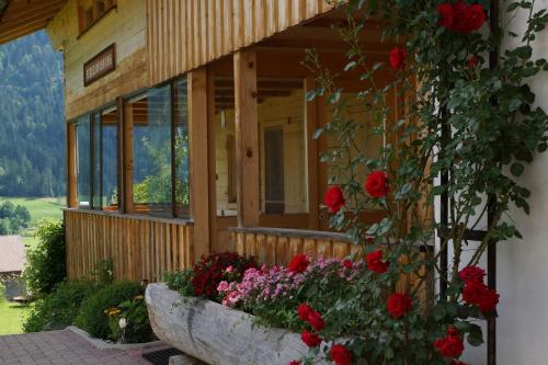 Ferienwohnung Moosbrugger – Photos 3