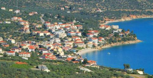 Φυσικό τοπίο κοντά σε αυτή η βίλα