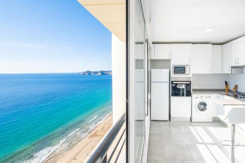Torre Levante 24-B Levante Beach
