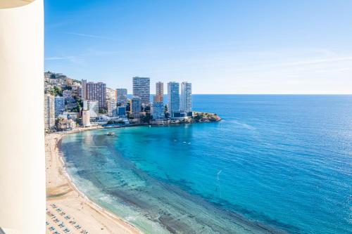 Torre Levante 24-B Levante Beach
