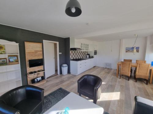 Billede fra billedgalleriet på Weidezicht i Den Burg