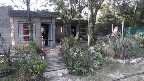 Cabaña en las sierras de Cosquín