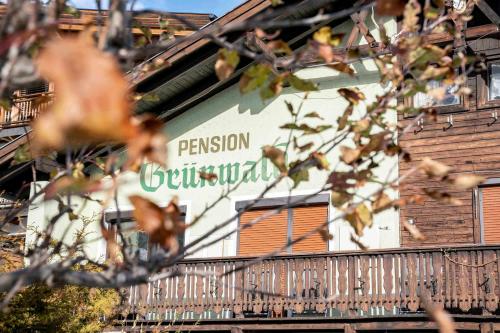 Pension Grünwald
