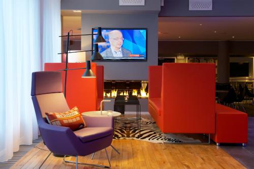 Aiden by Best Western Stockholm Kista Image