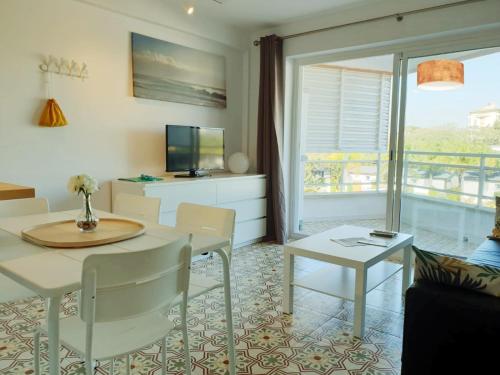 Estudio BEN NER Salou.