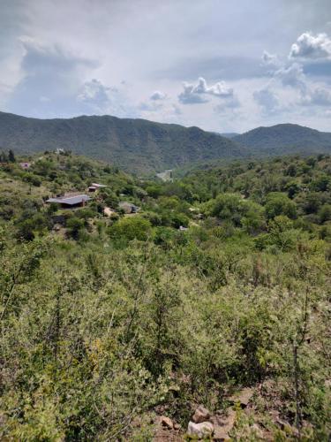 Alquiler temporario en villa allende