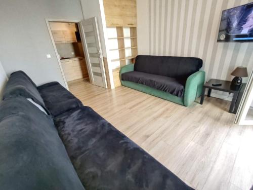 Posedenie v ubytovaní 1120 Śmiałego 41 - Tanie Pokoje w Apartamencie - samodzielne zameldowanie - self check in