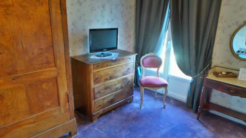 Hotel Relais Du Postillon photo 63
