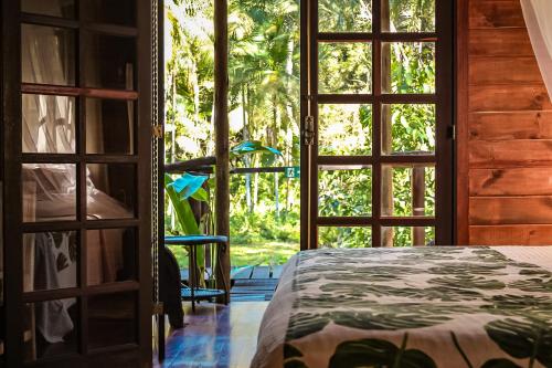 Glamping Mangarito – Photos 4