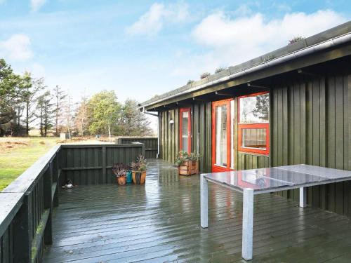 Fotografie z fotogalerie ubytování Holiday home Skagen LXIX v destinaci Skagen