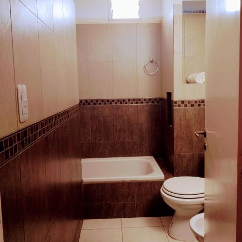 Departamento Centrico - 1 Dormitorio – Photos 5