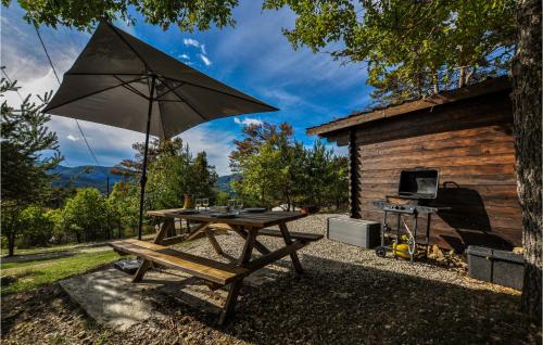 Nice home in Castellane with – Photos 3