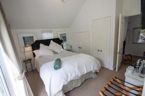 Легло или легла в стая в Dove Cottage