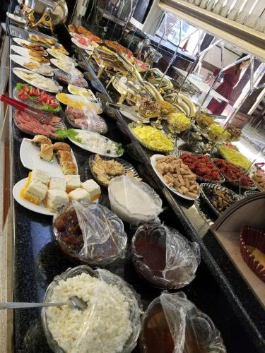 Photo de la galerie de l'établissement EDEM Plaza, à Boukhara