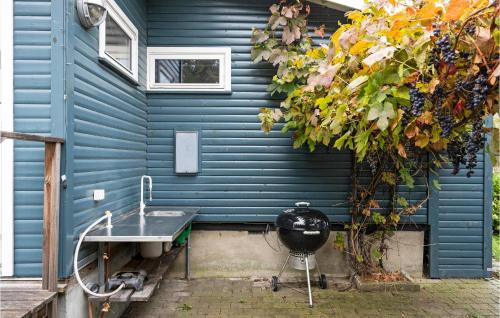 Gallery image of Amazing Home In Holbæk With Wifi in Holbæk