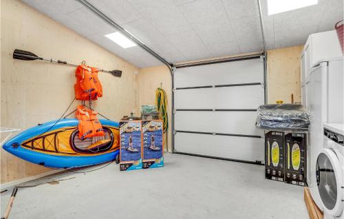 Φωτογραφία από το άλμπουμ του Two-Bedroom Holiday Home In Haderslev σε Store Anslet