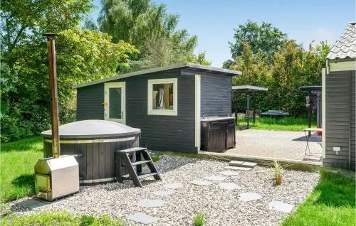Awesome home in Nykbing Sj with 2 Bedrooms and WiFi picture