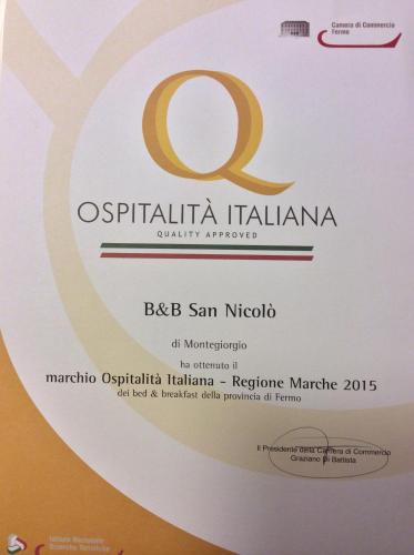 B&B San Nicolò – Photos 3