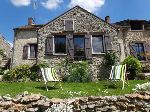 La maison du Fargis – Photos 2