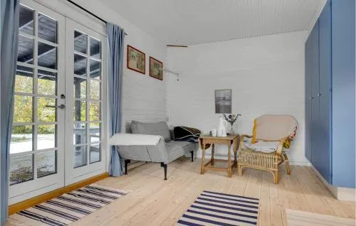Nice home in Sjllands Odde with 2 Bedrooms and WiFi picture