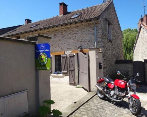 La maison du Fargis – Photos 3
