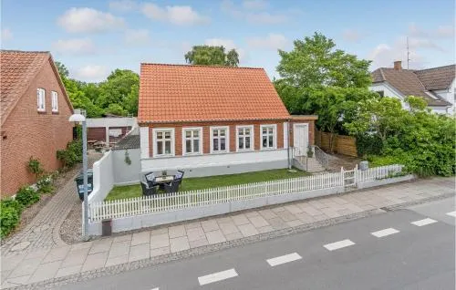 Nice home in Tranekr with 2 Bedrooms and WiFi picture