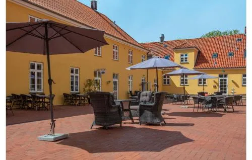 Stunning apartment in Stege with WiFi and 3 Bedrooms picture