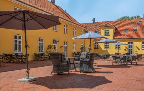 Awesome apartment in Stege with WiFi and 1 Bedrooms picture