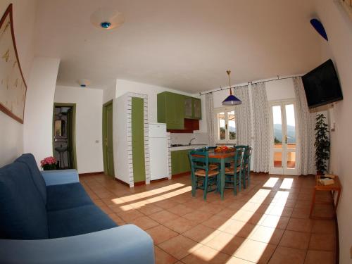 Gallery image of Residence Le Solane in Marina di Campo