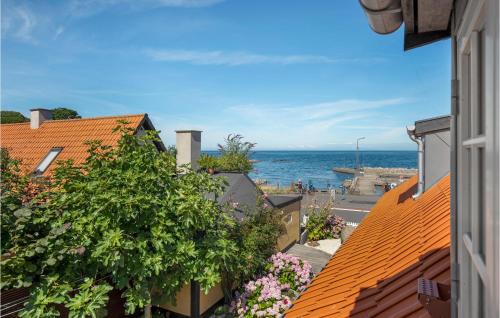 Phong cảnh thiên nhiên gần căn hộ