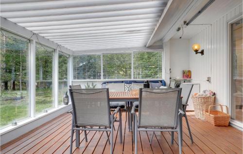 Billede fra billedgalleriet på Sused i Vester Sømarken