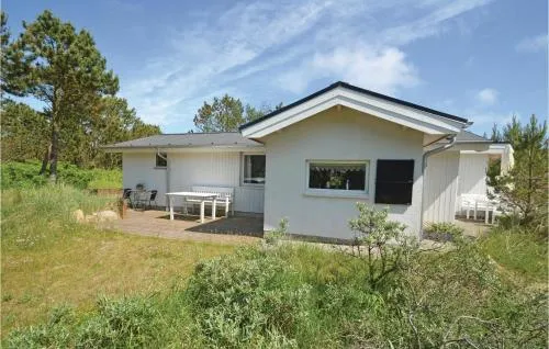 Holiday home Sandtornvej Thisted V picture