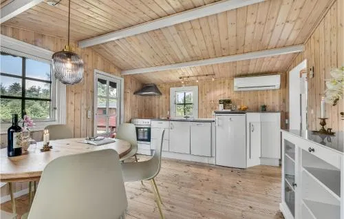 Stunning home in Tranekr with 2 Bedrooms and WiFi picture