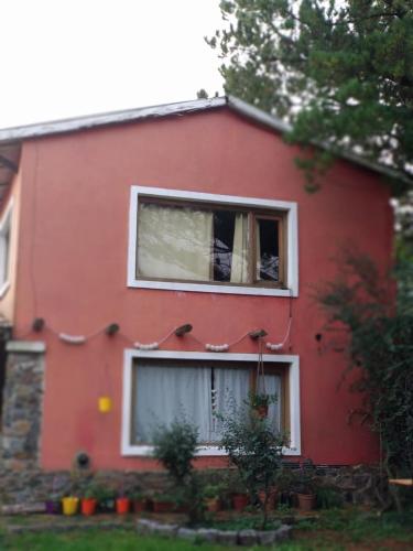 Ventana Serrana
