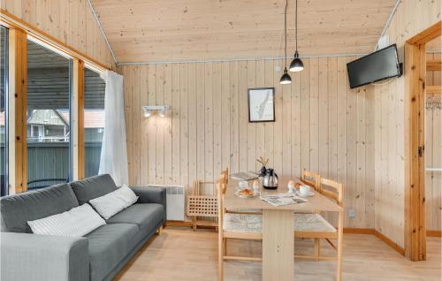 Fotografie z fotogalerie ubytování Pet Friendly Home In Tranekær v destinaci Tranekær