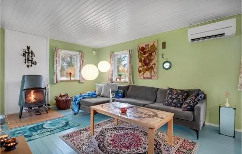 Stunning home in Sjllands Odde with WiFi and 2 Bedrooms picture