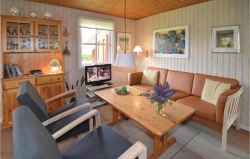 Fotografie z fotogalerie ubytování Holiday Home Morten Nielsensvej Blokhus v destinaci Blokhus