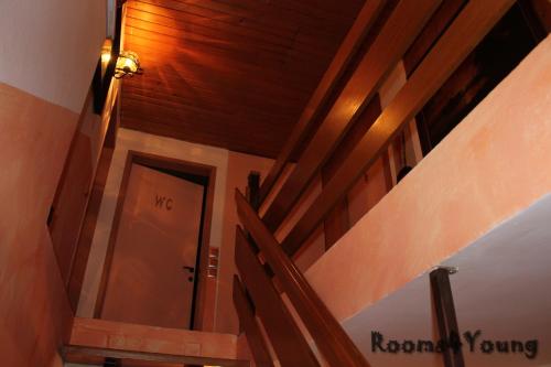 Foto dalla galleria di Rooms4Young a Lubiana
