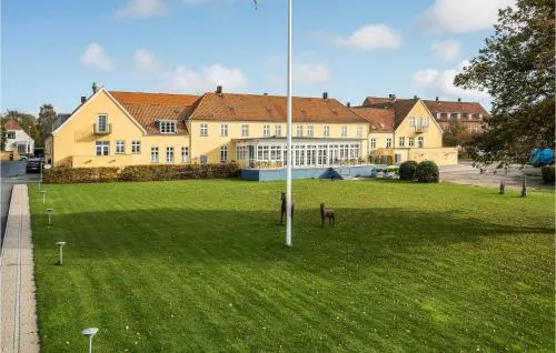 Amazing apartment in Stege with WiFi and 2 Bedrooms picture