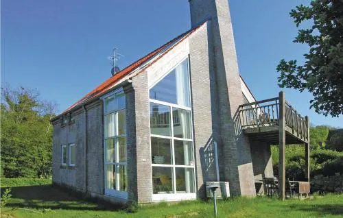 Amazing home in Svaneke with 4 Bedrooms, Sauna and WiFi picture