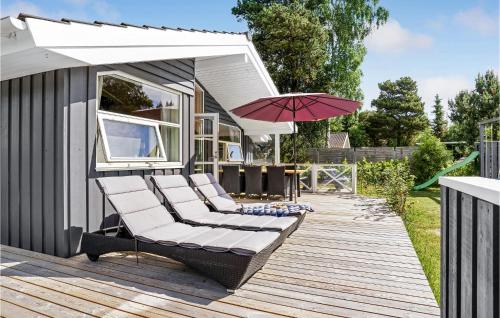 Holiday home Stolt Henriksvej – Photos 3