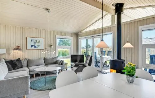 Holiday home Slåenvænget Rudkøbing IV picture