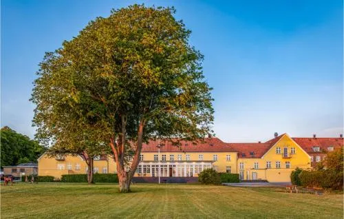 Awesome apartment in Stege with WiFi and 1 Bedrooms picture