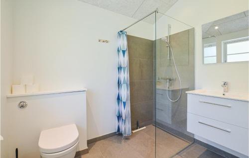 Three-Bedroom Holiday Home in Vig – Photos 4