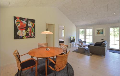 Three-Bedroom Holiday Home in Vig – Photos 5