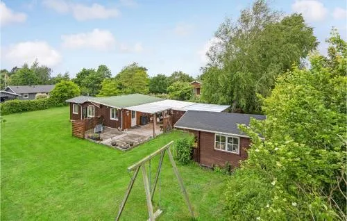 Amazing home in Vordingborg with WiFi and 2 Bedrooms picture